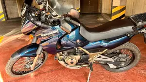 Kawasaki   (3)