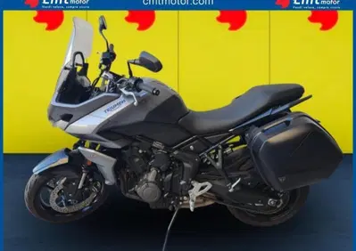 Triumph Tiger Sport 660 (2022 - 24) - Annuncio 10104328