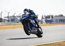 SBK. Vivi Cremona da protagonista con MotoXRacing e Motorsport World Service
