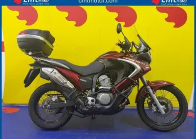 Honda Transalp XL 700 V (2007 - 13) - Annuncio 10104329