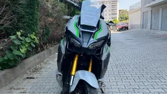 Kl Brera 300 (2022 - 25) usata