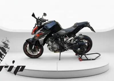 KTM 1290 Super Duke R ABS (2017 - 18) - Annuncio 10104336
