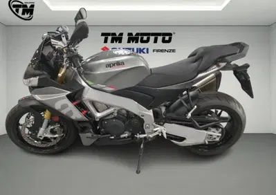 Aprilia Tuono V4 (2021 - 24) - Annuncio 10087372