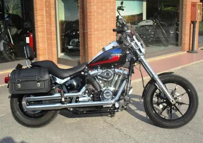 Harley-Davidson 107 Low Rider (2018 - 20) - FXLR - Annuncio 10104338