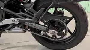Kawasaki ER-6F (2009 - 11)  (2)