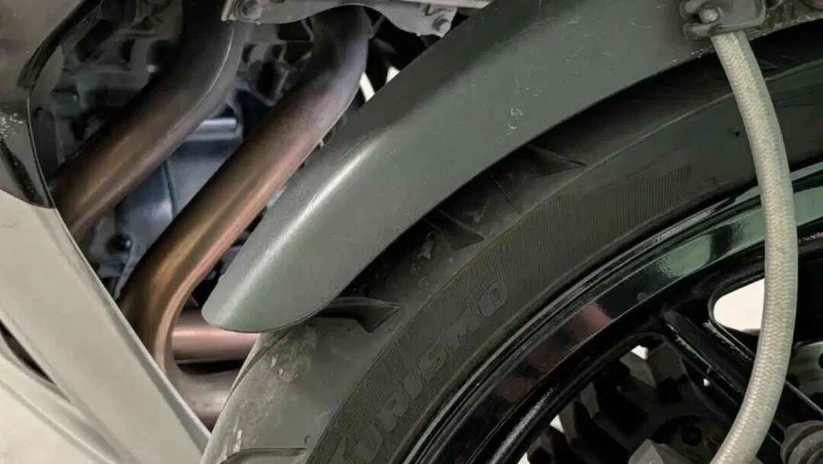 Kawasaki ER-6F (2009 - 11)  (4)