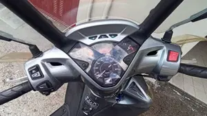 Honda SH 300 i Sporty/Special (2013 - 14)  (7)