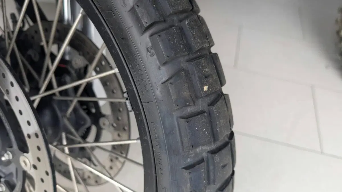 Husqvarna Norden 901 (2022 - 26)  (5)