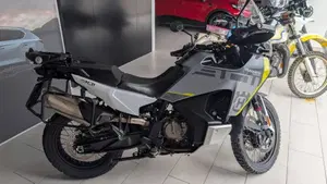 Husqvarna Norden 901 (2022 - 26) 