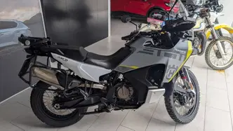 Husqvarna Norden 901 (2022 - 26) usata