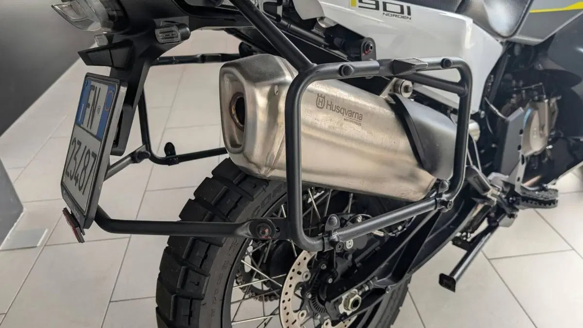 Husqvarna Norden 901 (2022 - 26)  (3)