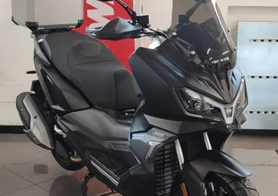 Sym ADX 300 (2024 - 26) - Annuncio 10104342