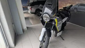 Husqvarna Norden 901 (2022 - 26)  (6)