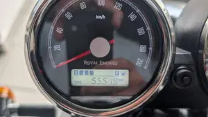Royal Enfield Interceptor 650 (2021 - 26)  (7)