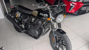Royal Enfield Interceptor 650 (2021 - 26)  (3)