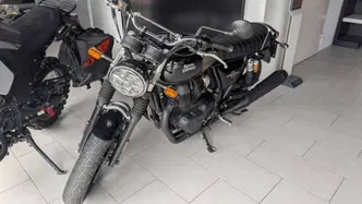 Royal Enfield Interceptor 650 (2021 - 26) usata