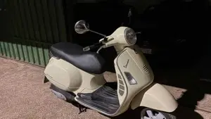 Vespa Granturismo 200 L 