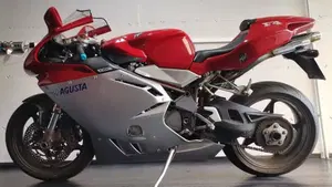 MV Agusta F4 750 S (2000 - 02)  (6)