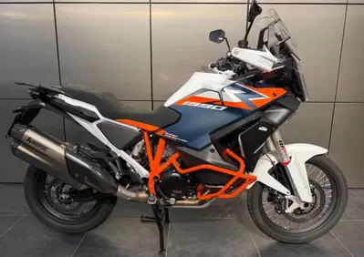 KTM 1390 Super Adventure R (2026) - Annuncio 10104310
