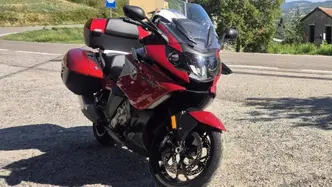 Bmw K 1600 GT (2017 - 20) usata