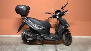 Kymco Agility 200i R16 + (2021 - 25) 