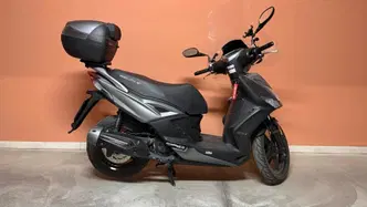 Kymco Agility 200i R16 + (2021 - 25)