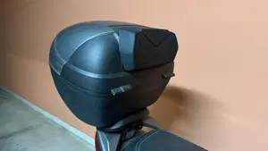 Kymco Agility 200i R16 + (2021 - 25)  (3)