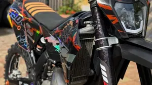 KTM 250 EXC (2008)  (2)