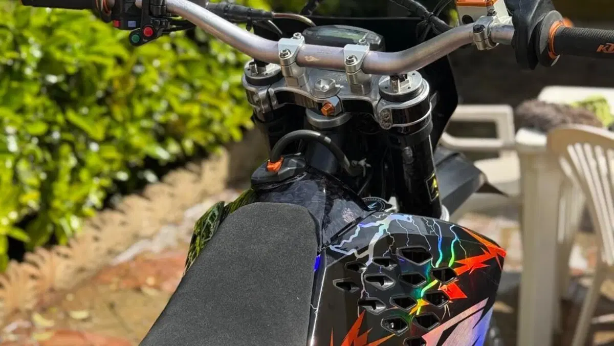 KTM 250 EXC (2008)  (4)