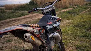 KTM 250 EXC (2008)  (6)