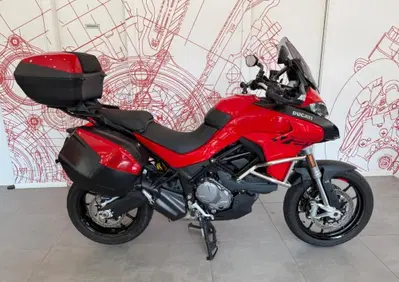 Ducati Multistrada V2 S (2022 - 24) - Annuncio 10104366