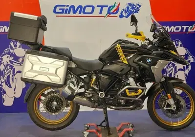 Bmw R 1250 GS - Edition 40 Years GS (2021) - Annuncio 10104368