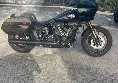 Harley-Davidson Low Rider ST (2025 - 26) - Annuncio 10104367