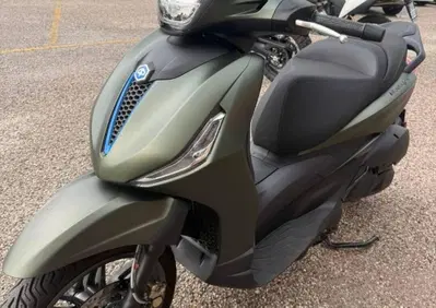 Piaggio Beverly 310 (2025 - 26) - Annuncio 10104370