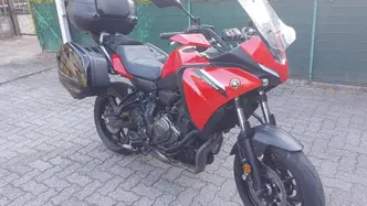 Yamaha Tracer 7 GT (2021 - 24) usata