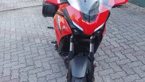 Yamaha Tracer 7 GT (2021 - 24)  (2)
