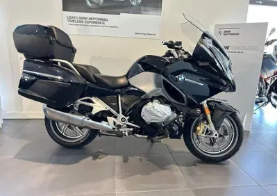 Bmw R 1250 RT (2019 - 20) - Annuncio 10099881