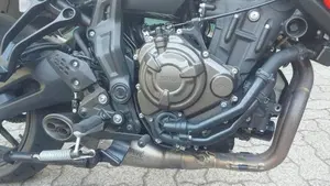 Yamaha Tracer 7 GT (2021 - 24)  (5)