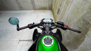 Kawasaki Z 800 (2012 - 13)  (4)