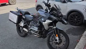 Bmw R 1250 GS (2021 - 24)  (2)