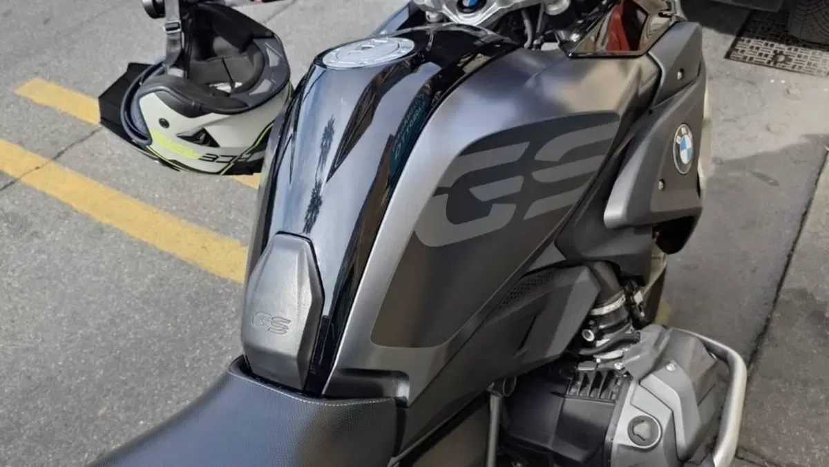 Bmw R 1250 GS (2021 - 24)  (3)