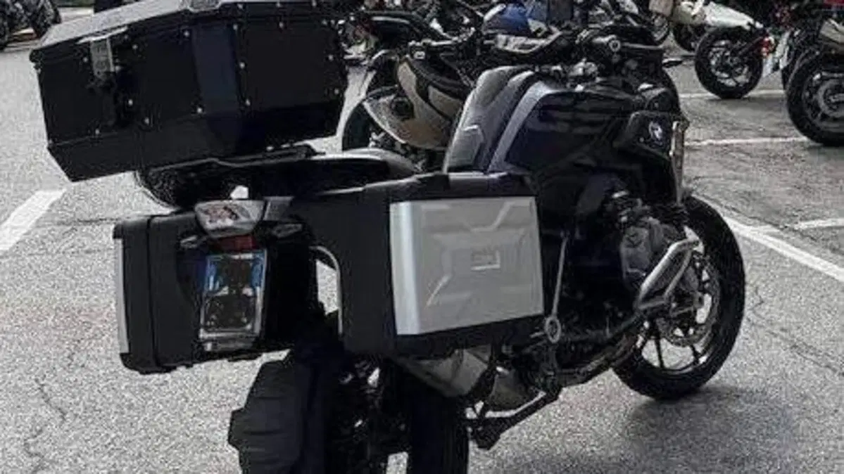 Bmw R 1250 GS (2021 - 24)  (4)
