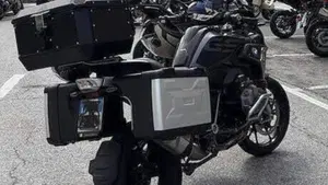 Bmw R 1250 GS (2021 - 24)  (4)