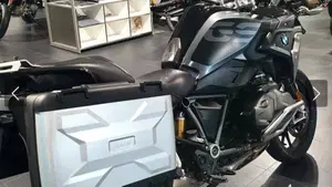 Bmw R 1250 GS (2021 - 24)  (5)