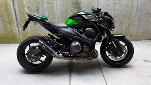 Kawasaki Z 800 (2012 - 13)  (2)