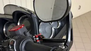 Moto Guzzi MGX 21 1400 (2016 - 20)  (2)