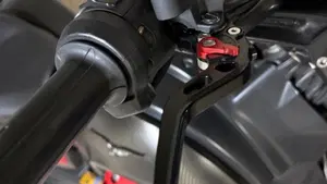 Moto Guzzi MGX 21 1400 (2016 - 20)  (4)