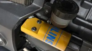 Moto Guzzi MGX 21 1400 (2016 - 20)  (6)