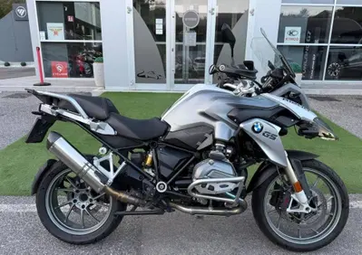 Bmw R 1200 GS (2013 - 16) - Annuncio 10104378