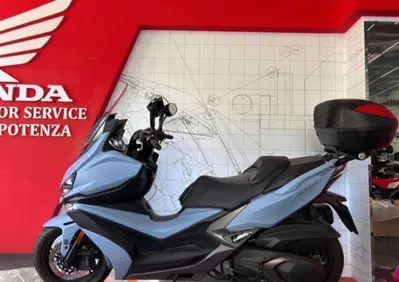 Kymco Xciting 400i S TCS (2021 - 24) - Annuncio 10104386
